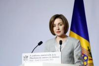 Presiden Moldova Bongkar Rencana `Jahat` Rusia