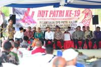 Gus Halim Tegaskan PATRI Benteng Pertama Tangkal Persebaran Radikalisme