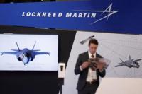 China Sanksi Lockheed Martin dan Raytheon atas Penjualan Senjata ke Taiwan