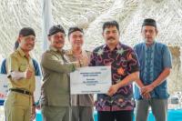 Tahun 2022 Realisasi KUR Subsektor Peternakan Naik 23,6%