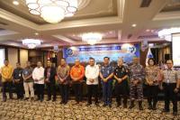 ALFI Nilai Penting Transformasi Bisnis Logistik ke Supply Chain