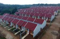Jokowi Beri Insentif Potongan PPN untuk Pembelian Rumah