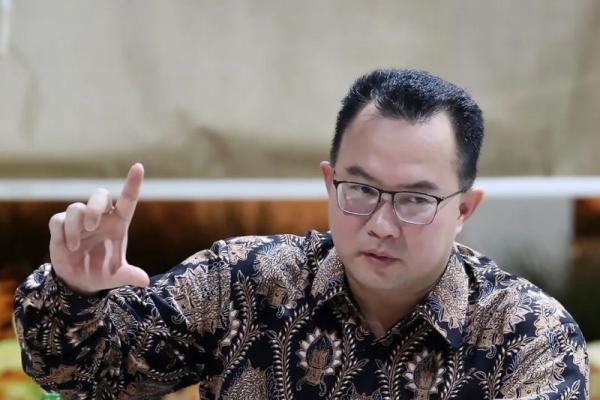 Arif Satria membagikan pengalamannya membawa IPB University menjadi universitas berkelas dunia (World Class University).