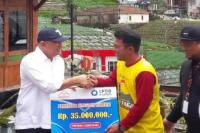 Bisnis Pertanian Modern Didorong Melalui Koperasi