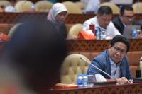 DPR Apresiasi Realiasi Anggaran Kemendes PDTT Capai 96.5 Persen