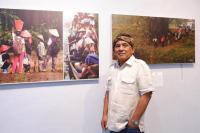 Budayawan Sesalkan Rumah Bersejarah Bung Karno di Padang Diruntuhkan