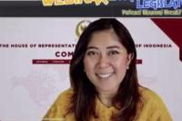 Meutya Hafid: Populasi Konsumen Digital Menuntut Kompetisi Kreatif