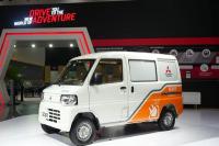 Akhir 2023, Mitsubishi Minicab-MiEV Bakal Mulai Diproduksi