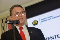 Menteri ESDM Sebut Dugaan Korupsi Tukin Libatkan Beberapa Orang