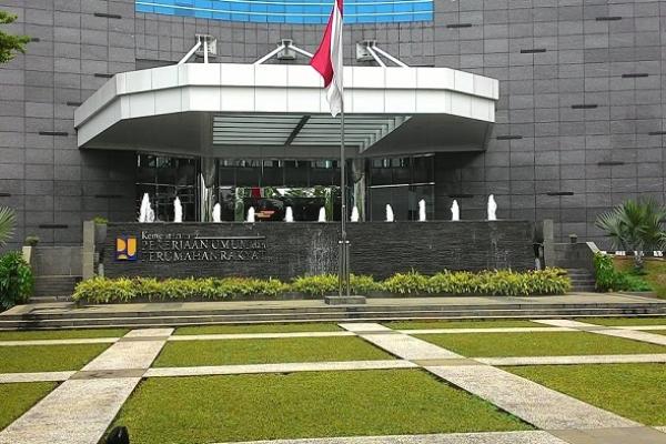 Pembangunan Perumahan Baik dan Berkualitas, PUPR Canangkan SMAP