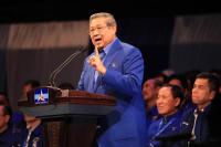 SBY Tak Menyangka NasDem dan Anies Baswedan Lakukan Pengkhianatan