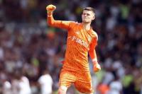MU Incar Kiper Leeds United Illan Meslier