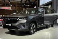 Wuling Alvez Meluncur di IIMS 2023, Ini Banderolnya
