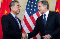 Ini Konsekwensinya Jika China Dukung Invasi Rusia ke Ukraina