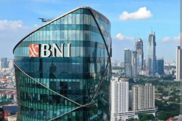 Jelang Idulfitri, BNI Siap Uang Tunai Rp26,6 Triliun