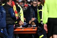 PSG Khawatir Neymar Gagal Tes Medis dengan Klub Peminat