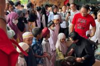 Erick Thohir: Reformasi 98 Mampu Melahirkan Banyak Tokoh Nasional