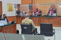 Irjen Teddy Minahasa Jadi Saksi Mahkota di Sidang Kasus Narkoba Dody Cs