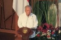 IKN Pindah ke Kaltim, Jakarta Tidak Ditinggalkan