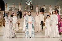 Dunia Fashion, Klamby Buat Gebrakan Baru untuk Raya Collection
