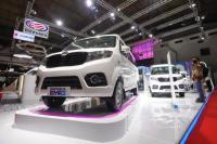 Legislator Minta Jokowi Klarifikasi Kabar Mobil Esemka Buatan China