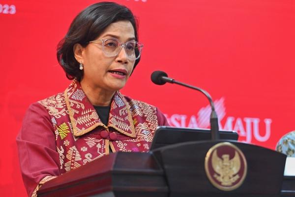 Pemerintah tetapkan target awal defisit APBN 2024 turun