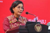 Sri Mulyani Diminta Pantau Gaya Hidup Hedon Pegawai Ditjen Pajak