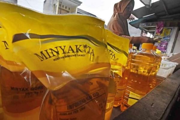  BUMD DKI Jakarta PT Food Station Tjipinang Jaya membangun kolaborasi untuk memproduksi sebanyak 3,3 juta liter Minyakita guna memenuhi 15 persen kebutuhan warga DKI Jakarta.