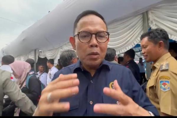 Komisi IV DPR RI dorong Perum Bulog optimalkan serapan dalam negeri