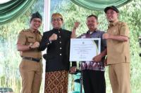 BUM Desa Pulosari Cuma Butuh 10 Hari untuk Deal Ekspor ke Singapura