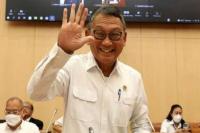 2025, ESDM Prediksi Lifting Minyak dan Gas Turun