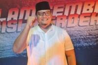 Zaedi: Struktur Organisasi Pemuda Muhammadiyah Harus Diimbangi Talenta Kader Hebat