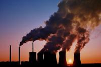 Pajak Karbon Disiapkan untuk Investasi Ramah Lingkungan