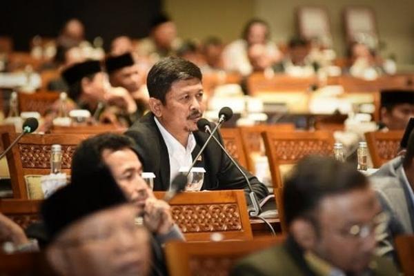 Legislator Tegaskan Pemerintahan Jokowi Gagal Swasembada Pangan