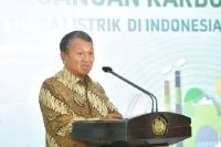 Komitmen NZE, Kementerian ESDM Luncurkan Perdagangan Karbon