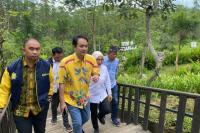 Wamendag Sebut Masa Depan Perdagangan RI Cerah di IKN