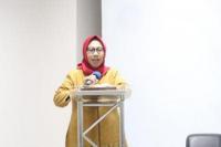 Rektor Unibang: Mahasiswa Harus Kuasai AI dan Bahasa Inggris