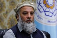 Taliban Dirikan Konsorsium Investasi dengan Perusahaan Rusia dan Iran