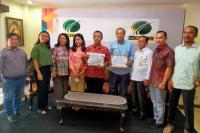 Jaga NKRI dan Warisan Sejarah, LKN Bikin MoU dengan Yayasan Wintoba