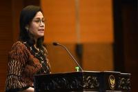 Menkeu Sampaikan Jawaban Atas Pandangan Umum Fraksi-Fraksi Terkait RAPBN 2024