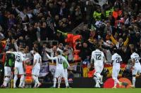 Bantai Liverpool, Madrid Torehkan Enam Rekor Sekaligus