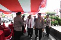 Komisi III DPR Minta Polda Maluku Utara Tertibkan Penambangan Ilegal