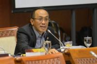 Anggota DPR Usul Gedung Parlemen Dibangun Paling Terakhir di IKN Nusantara