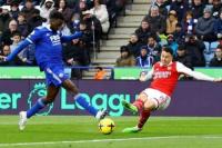 Cedera Betis saat Bela Timnas, Arsenal Kehilangan Martinelli