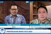 Penyelenggaraan Haji Kedepan Harus Transparan dan Akuntabel