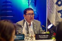 BKSAP DPR: Jadikan ASEAN Sebagai Epicentrum of Growth