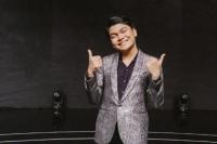 Meski Dipuji Juri, Alfredo Pulang dari Indonesia Idol 2023