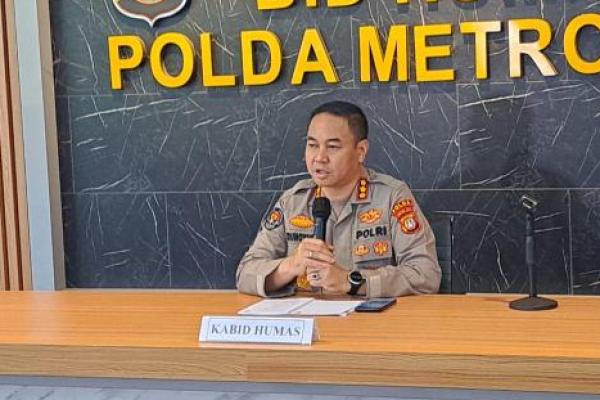 Polda Metro Jaya menyiapkan program pengamanan menjelang bulan Ramadhan tahun 2023 ini
