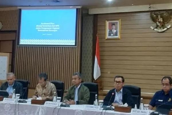 Wamenkeu: Pejabat Bea Cukai `Pamer Harta` Sudah Diperiksa