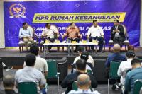 MPR : PPHN Bisa Memastikan Keberlanjutan Pembangunan IKN